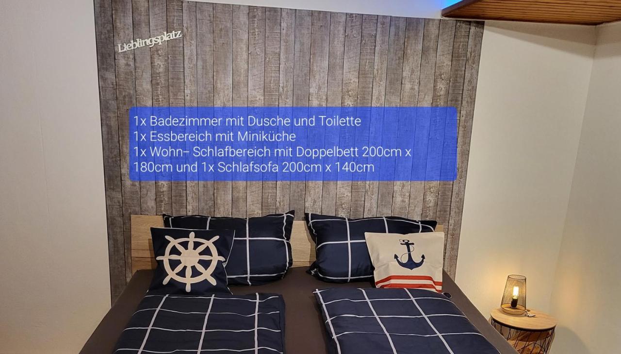 Seeoase In Muhr Am See Inkl Fruehstueck Bagian luar foto