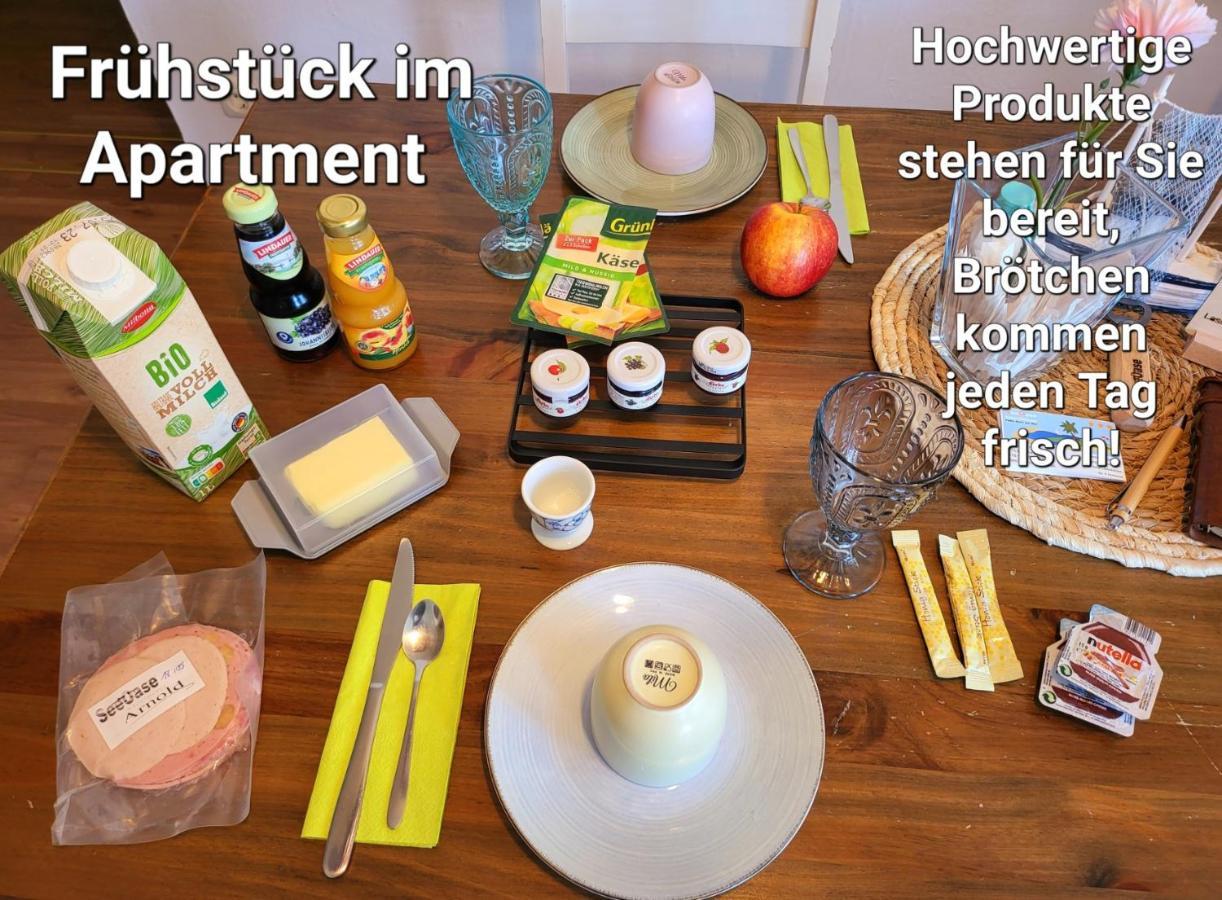 Seeoase In Muhr Am See Inkl Fruehstueck Bagian luar foto